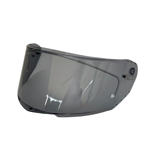 Imagem de Viseira Capacete Norisk Carbon R Fumê