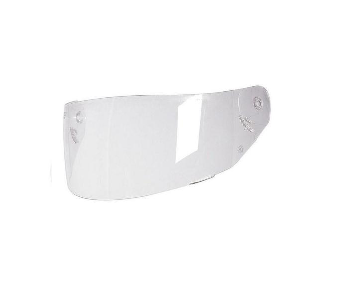 Imagem de Viseira Capacete Norisk Ff391 Cristal Polivisor - Cristal