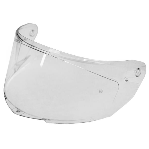 Imagem de Viseira Capacete Norisk Viper C Transparente Cristal