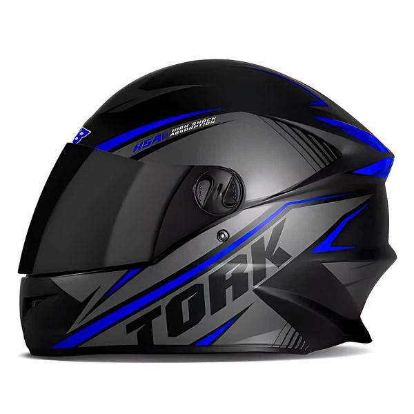 Imagem de Viseira Capacete Pro Tork New Liberty 4 R8 Cristal 2mm