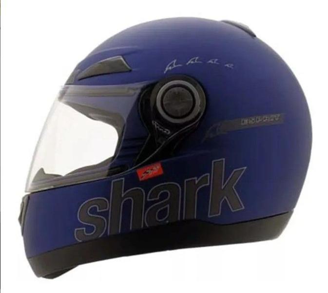 Imagem de Viseira capacete shark S500 Air Rsf21 Rsf3 Polivisor Dourada