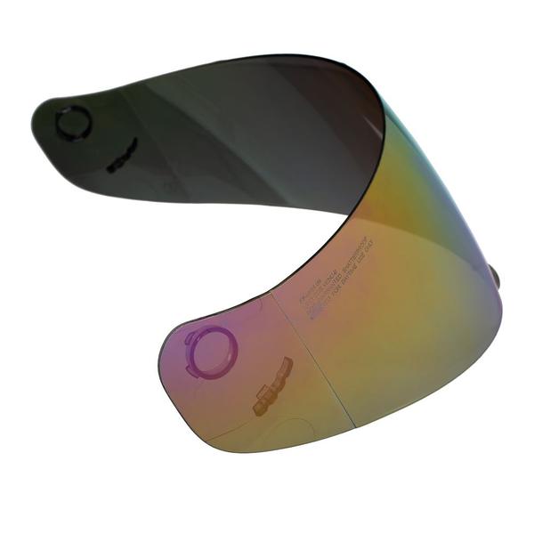 Viseira Capacete Sky Camaleao (nacional) - MOTOSKY Imagem de Viseira Capacete Sky Camaleao (nacional)