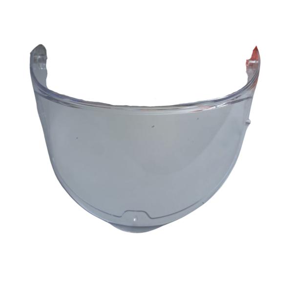 Imagem de Viseira Capacete Visor Ls2 Ff320 Ff353 Clear Cristal Transparente