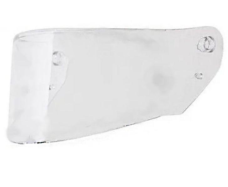 Imagem de Viseira Cristal Capacete LS2 FF320 FF353 Polivisor