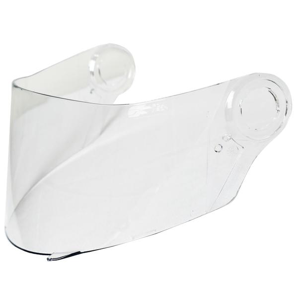 Imagem de Viseira Cristal Capacete Ls2 Ff358 FW3 Gt Fechado Polivisor