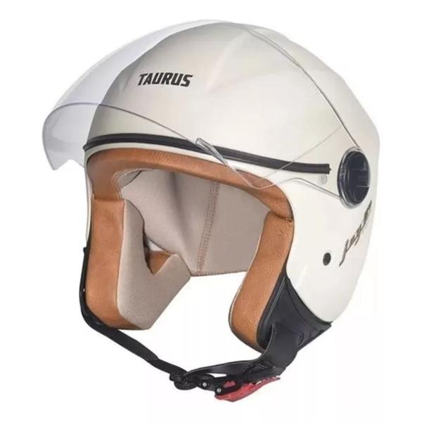 Imagem de Viseira Cristal Capacete Pro Tork New Liberty 3