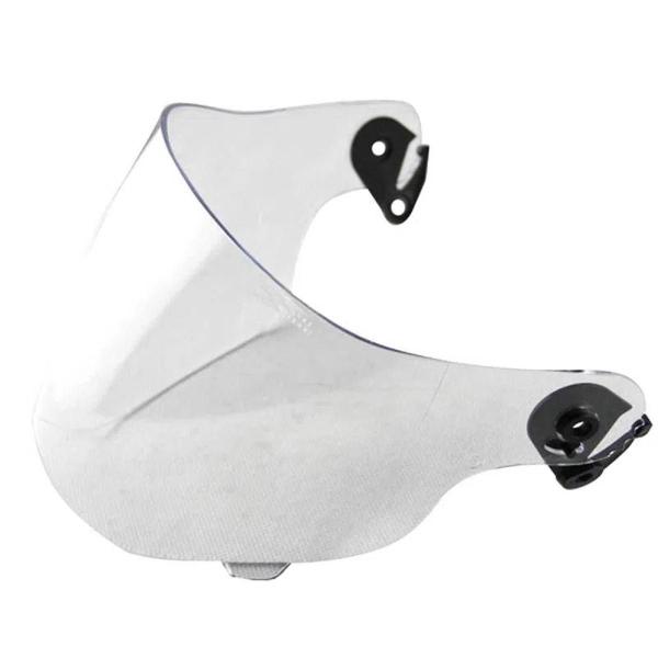 Imagem de Viseira Cristal Ebf Super Capacete Motard / Motard Polivisor