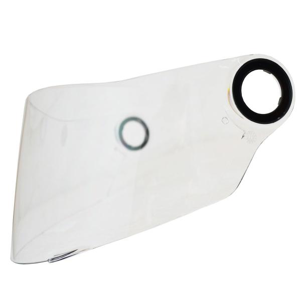 Imagem de Viseira Cristal Transparente Capacete Ls2 Ff358 Polivisor