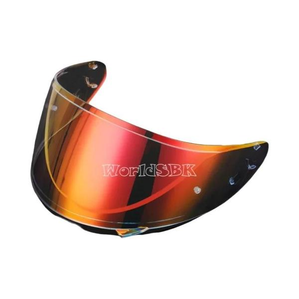 Imagem de Viseira de Capacete SHOEI - Compatível com X-14, Z-7, CWR-1, NXR, RF-1200, X-Spirit III e RYD