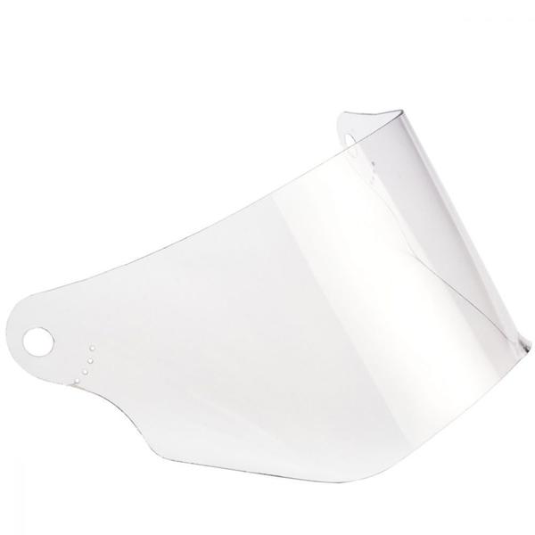 Imagem de Viseira do capacete bieffe 3 sport cristal 2mm original