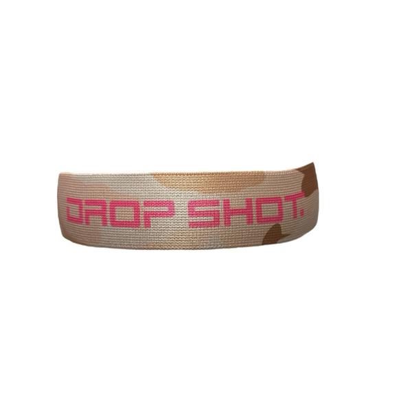 Imagem de Viseira Drop Shot Camuflada Off-White