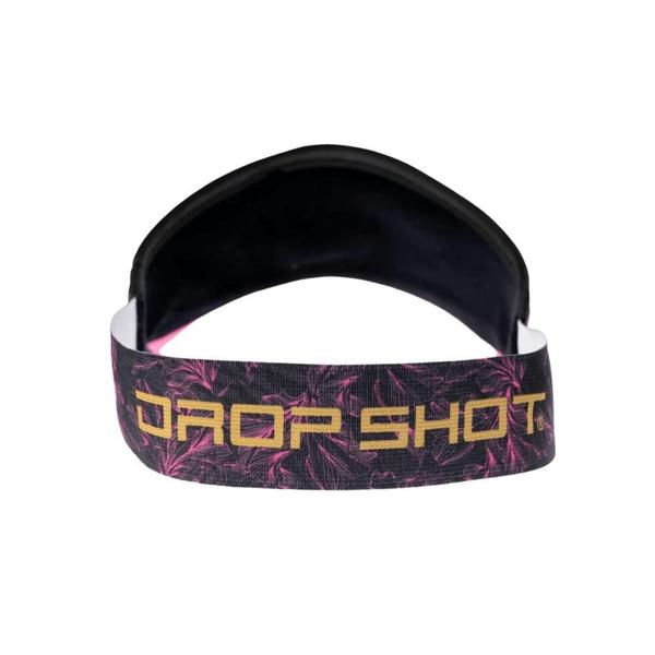 Viseira DROP SHOT NICOLE 2.0 Imagem de Viseira DROP SHOT NICOLE 2.0