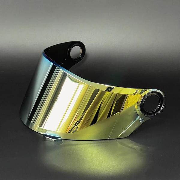 Imagem de Viseira Multicolorida para Capacete de Motocicleta LS2 FF358