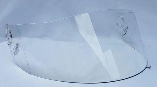 Imagem de Viseira Para Capacete Mixs Mx5 Blade Cristal