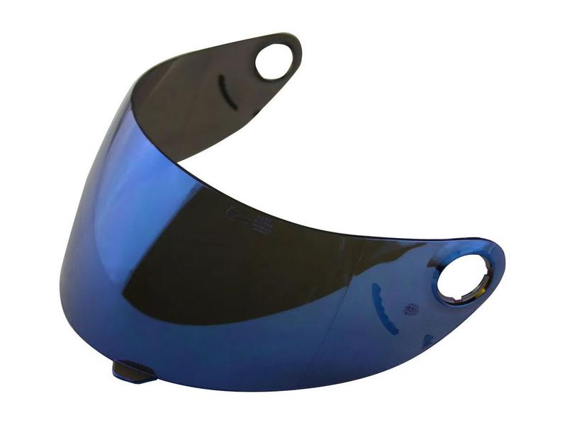 Imagem de Viseira Polivisor Capacete Shark s650, S700, S800, S900, OpenLine