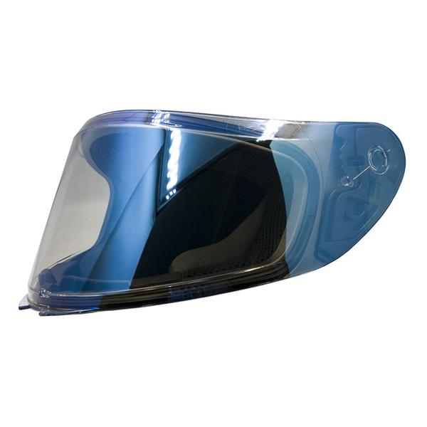 Imagem de Viseira polivisor helt polar / aero / avant glass light cores