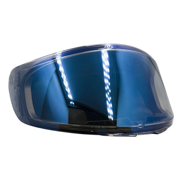 Imagem de Viseira polivisor helt polar / aero / avant glass light cores