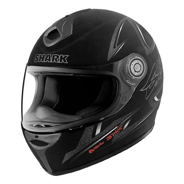 Imagem de VISEIRA POLIVISOR SHARK S500 S500 AIR RSF2i RSF3 CRISTAL