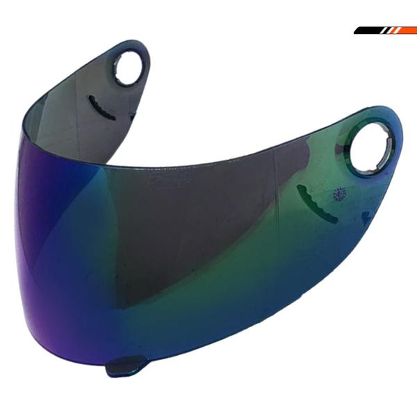 Imagem de Viseira Shark S650/S700 Camaleao Polivisor