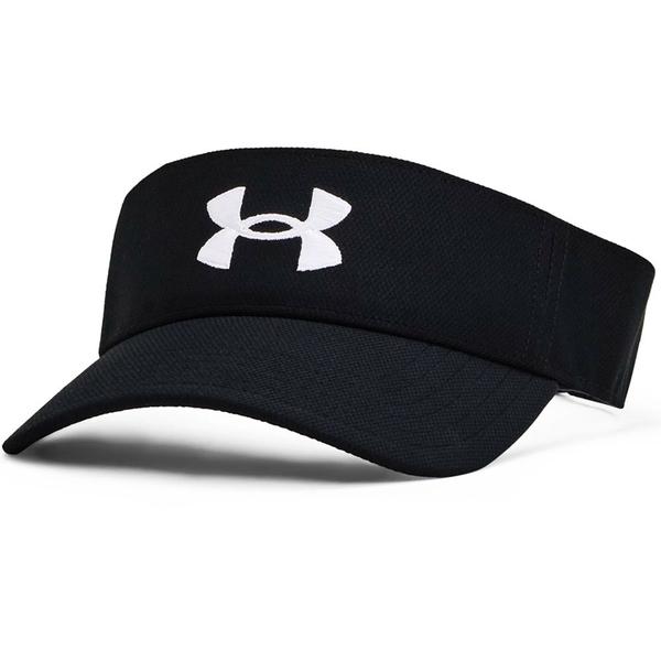 Imagem de Viseira Under Armour Blitzing Preto