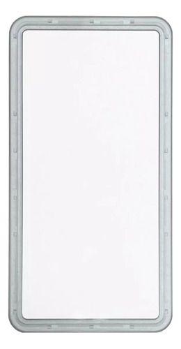 Visor Da Porta Le08b Le08s Electrolux 673006500047 Original Imagem de Visor Da Porta Le08b Le08s Electrolux 673006500047 Original