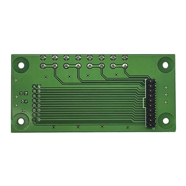 Visor Onelight Para Strobo De Led 1000 W Imagem de Visor Onelight Para Strobo De Led 1000 W