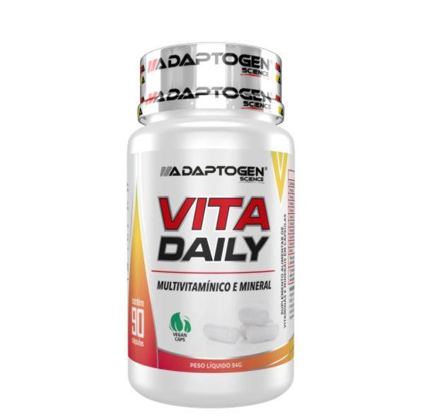 Imagem de Vita Daily (90 caps) - Adaptogen