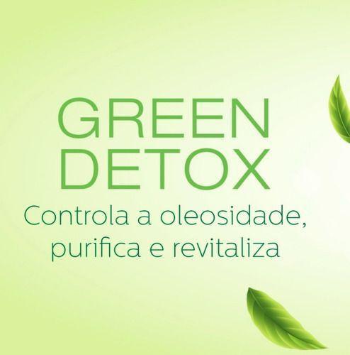 Imagem de Vita Derm Shampoo Green Detox Controle Da Oleosidade 300 ml