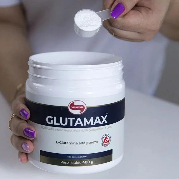 Imagem de Vitafor glutamax instantaneo 300g