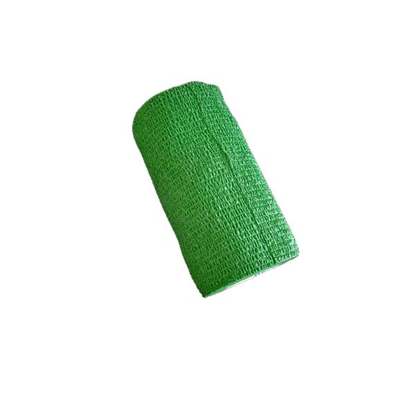 Imagem de VitalTape CohesiveBan VERDE 10cm x 4,5m HOSP - Faixa Ortopedica