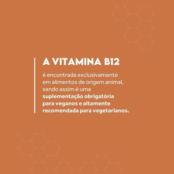 Imagem de Vitamina B12 Metilcobalamina - Puravida 20ml