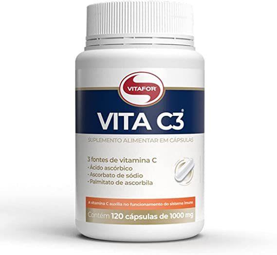 Imagem de Vitamina C Vitafor