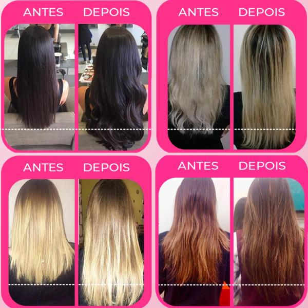 Imagem de Vitamina Crescimento Capilar Em Gummy Nutri Hair - 60 Gomas