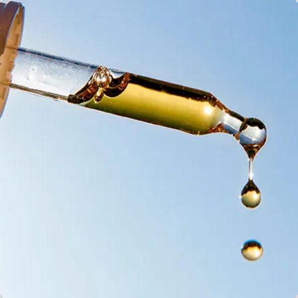 Vitamina D3 + K2 Vegano 120 Doses 30ml Ocean Drop Imagem de Vitamina D3 + K2 Vegano 120 Doses 30ml Ocean Drop
