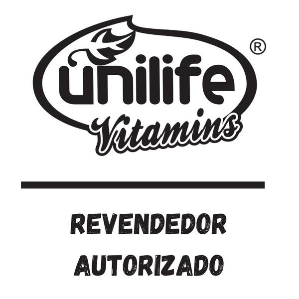 Imagem de Vitamina K2 135mcg Mk7 Menaquinona  120 Cápsulas - Unilife