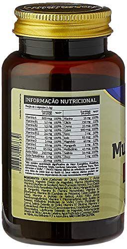 Imagem de VitaminLife Diarium Multivitamínico - 60 Cápsulas