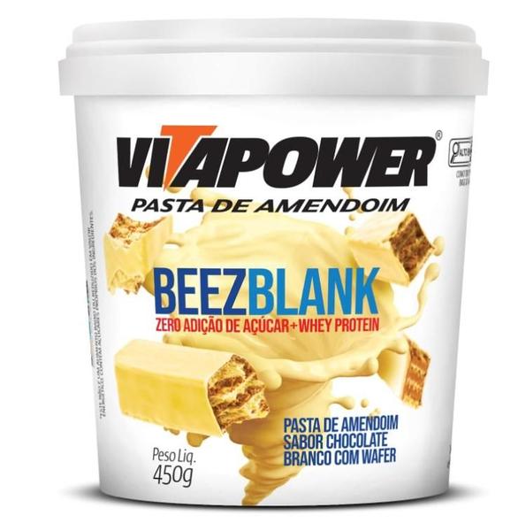 Imagem de Vitapower - 450G - Vitafor 