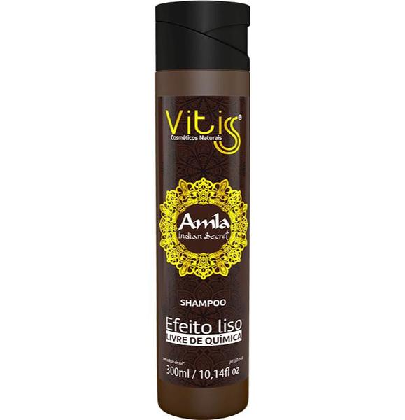 Imagem de Vitiss Amla Indian Secret  - Shampoo 300ml