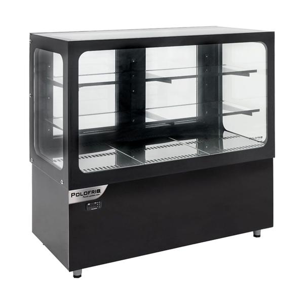 Imagem de Vitrine Refrigerada Gourmet 1,44 Polofrio