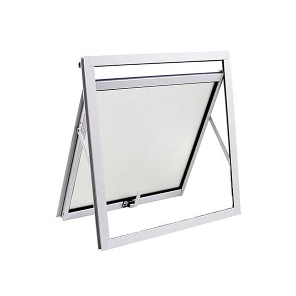 Vitrô Maxim-AR 60x80cm Branco SP20 - FACCE Imagem de Vitrô Maxim-AR 60x80cm Branco SP20 - FACCE