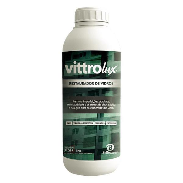 Imagem de Vittrolux Restaurador de Vidros 1kg - Bellinzoni