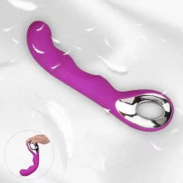 Imagem de Viva Vibrador Ponto G Com 10 Modos de Vibração Importado