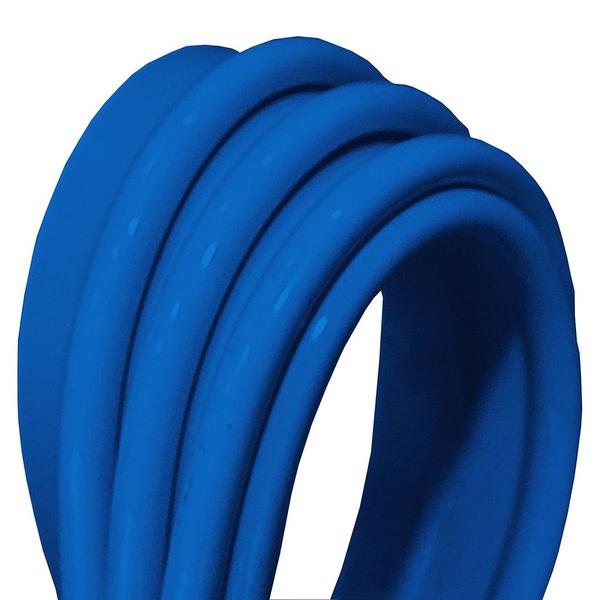 Imagem de Vivo 11mm Perfil PVC para Bolsas - 10 Metros