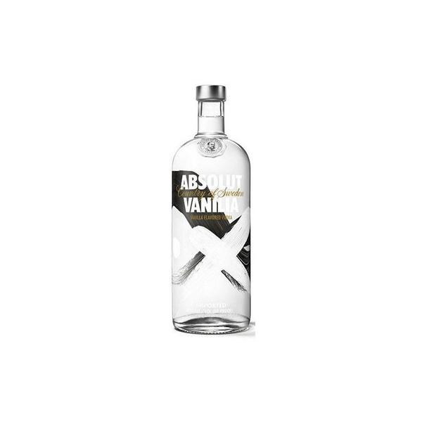 Imagem de Vodka Absolut Vanilia 750ml