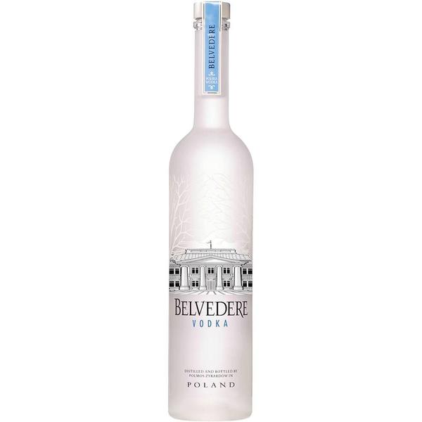 Imagem de Vodka Belvedere Pure 700ml