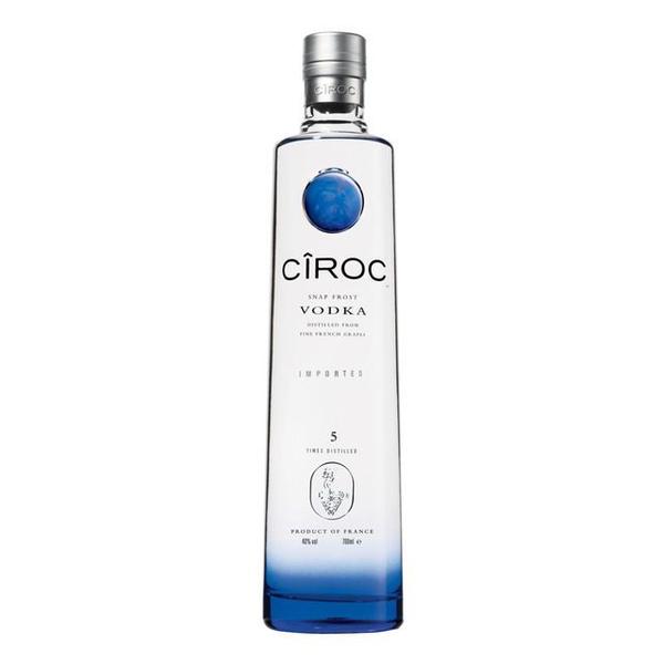 Imagem de Vodka Ciroc 750ml