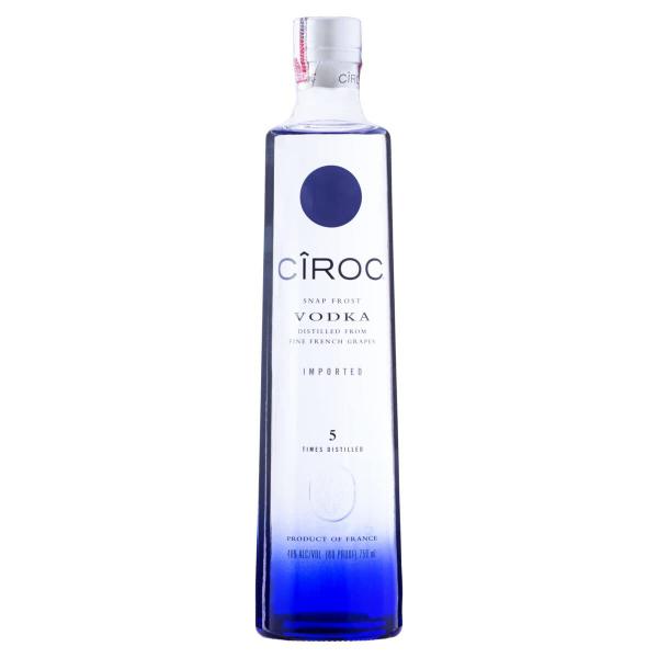 Imagem de Vodka Ciroc Original 750ml