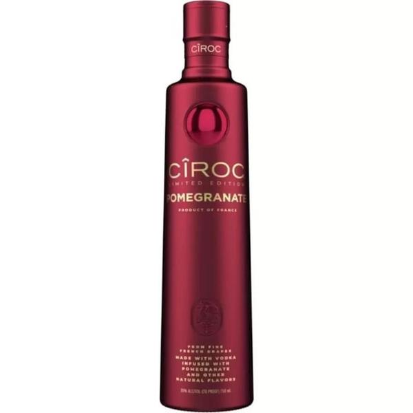 Imagem de Vodka Ciroc Pomegranate 750 Ml