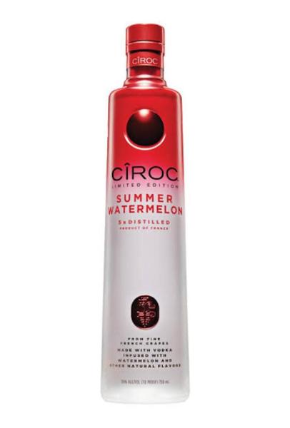 Imagem de Vodka Ciroc Watermelon 700 Ml