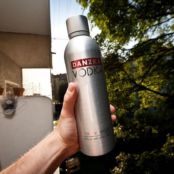 Imagem de Vodka Danzka 1000ml